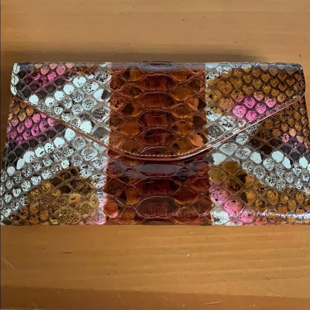 Real Python Wallet - image 1